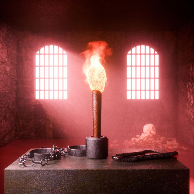 Torchlight cover art