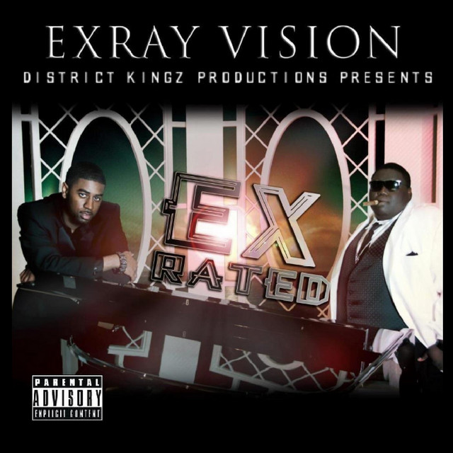 Obsessed (feat. Dizzy) cover art