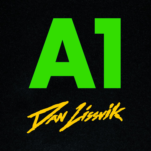 Archive 1 cover art