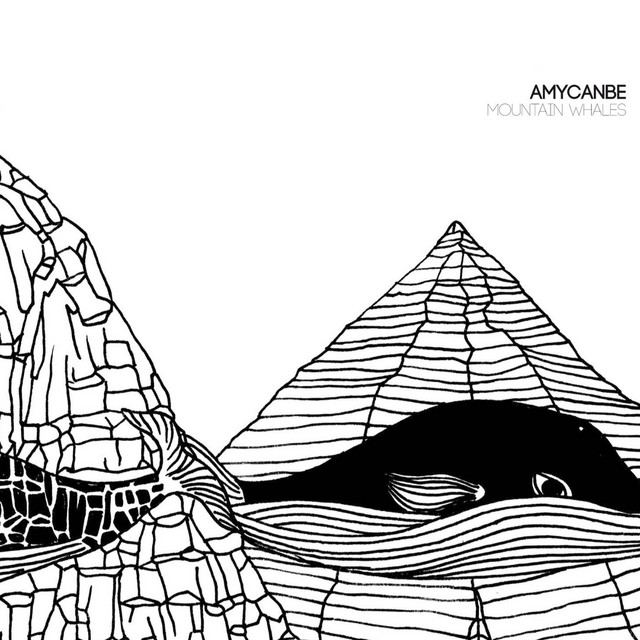 Mountain Whales cover art