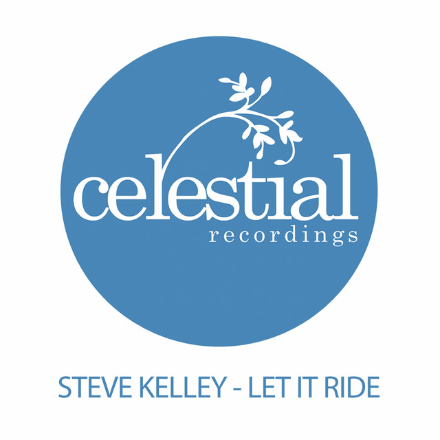 Let It Ride album art