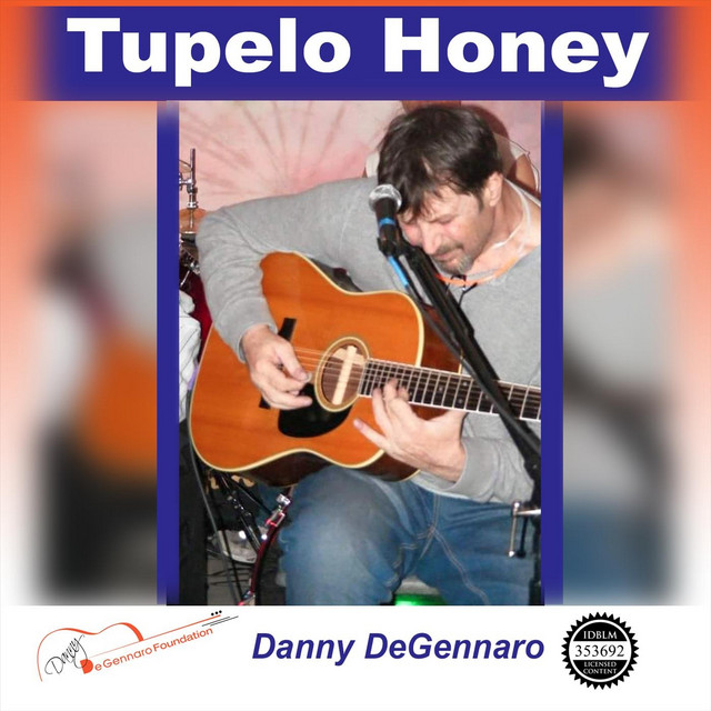 Danny Degennaro