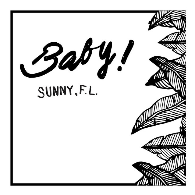 Sunny F.L. cover art