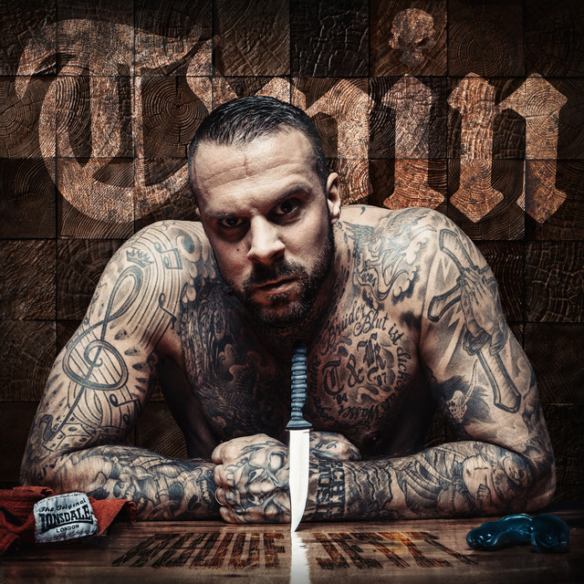 AUUUFJETZT! (Deluxe Version) cover art