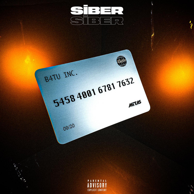 SİBER cover art