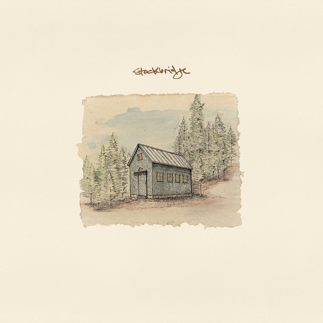 Stockbridge cover art