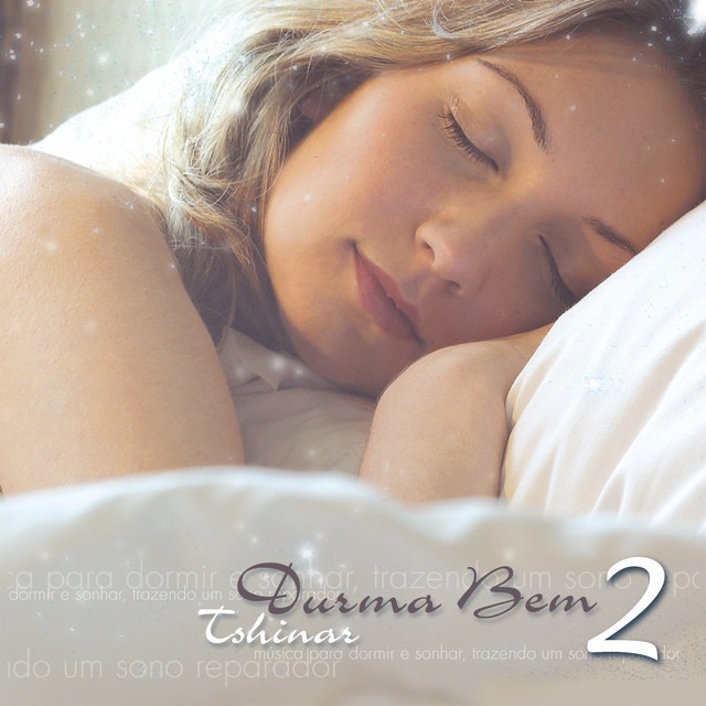 Durma Bem 2 cover art
