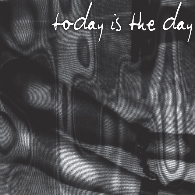 Today Is the Day cover art