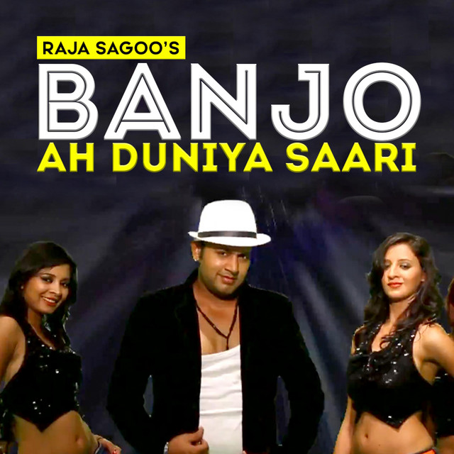 Banjo Ah Duniya Saari