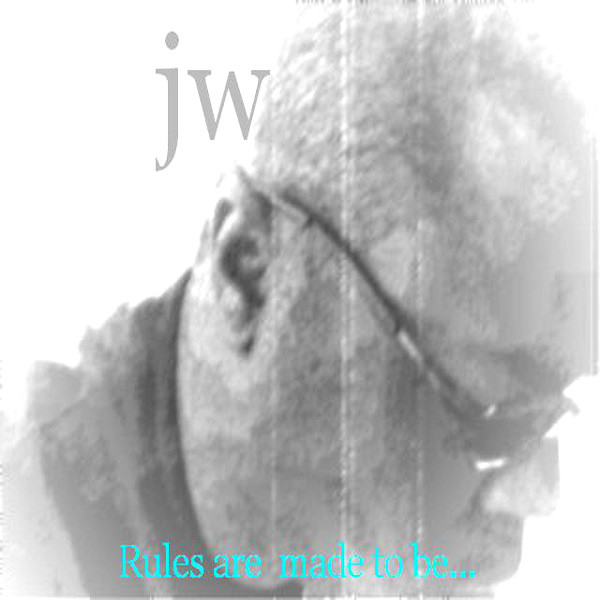 Rules Are Made To Be... cover art