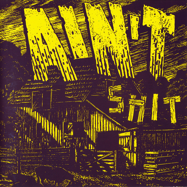Shit cover art