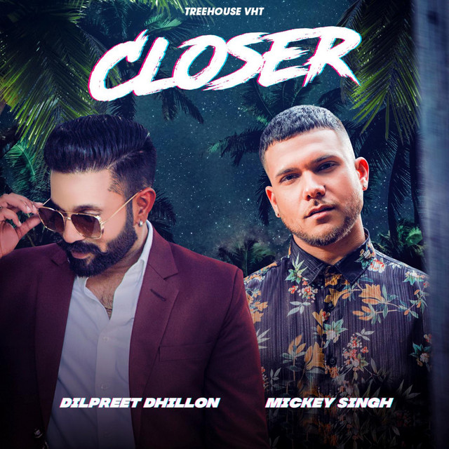 Closer