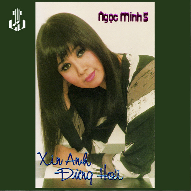 Xin Anh Đừng Hỏi cover