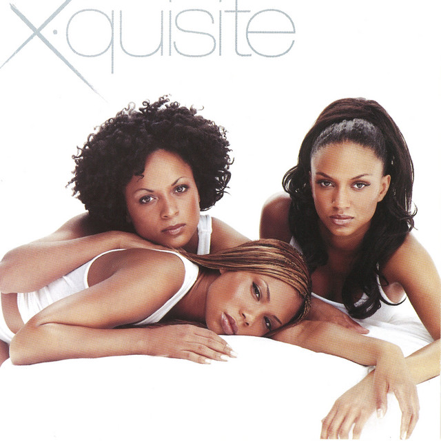 X-Quisite cover art