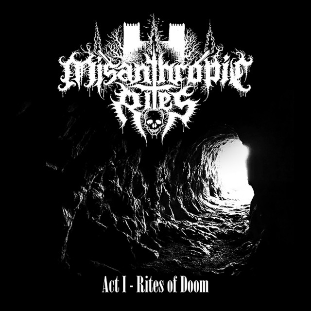 Misanthropic Rites