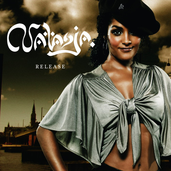 Release cover art