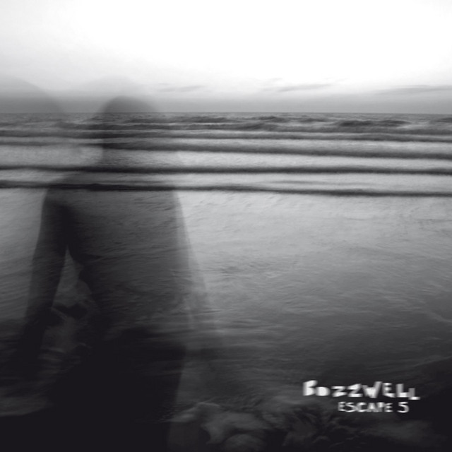 Escape 5 cover art