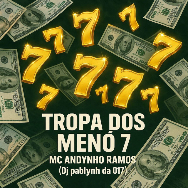 TROPA DOS MENO 7