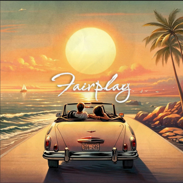 fair play cover art