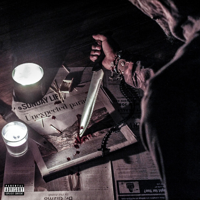BAD K.I.D cover art