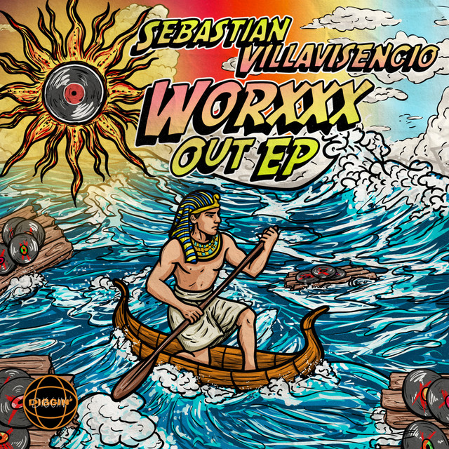 Worxxx Out album art