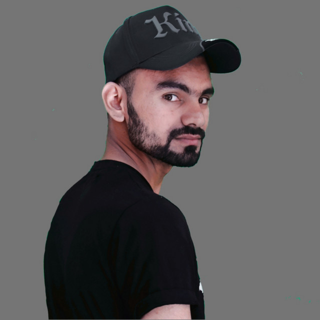 undefined album image