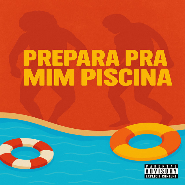 Prepara Pra Mim Piscina