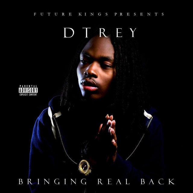 Bringing Real Back cover art