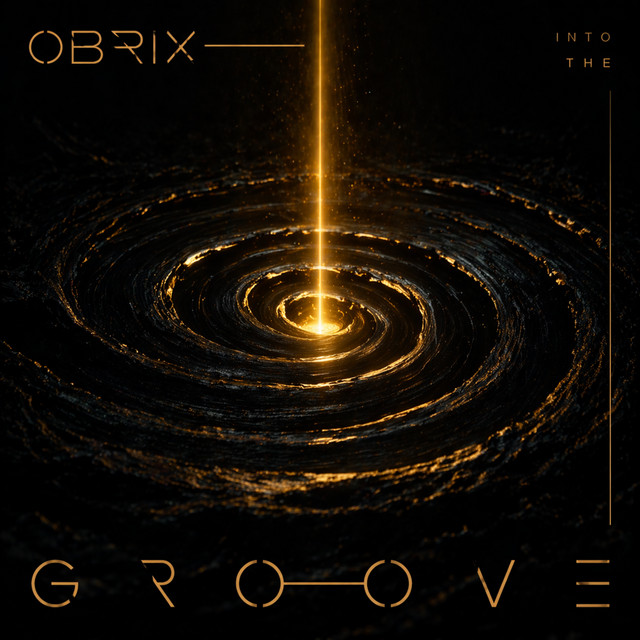 Обкладинка: Into the Groove - Extedned Mix — OBRIX
