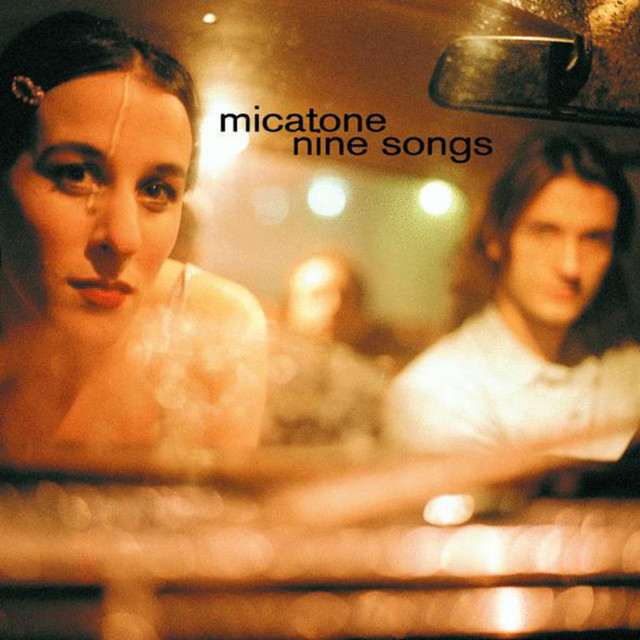 Nine Songs cover art