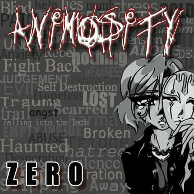 The Zero EP (Remastered) - Album by Animosity | Spotify