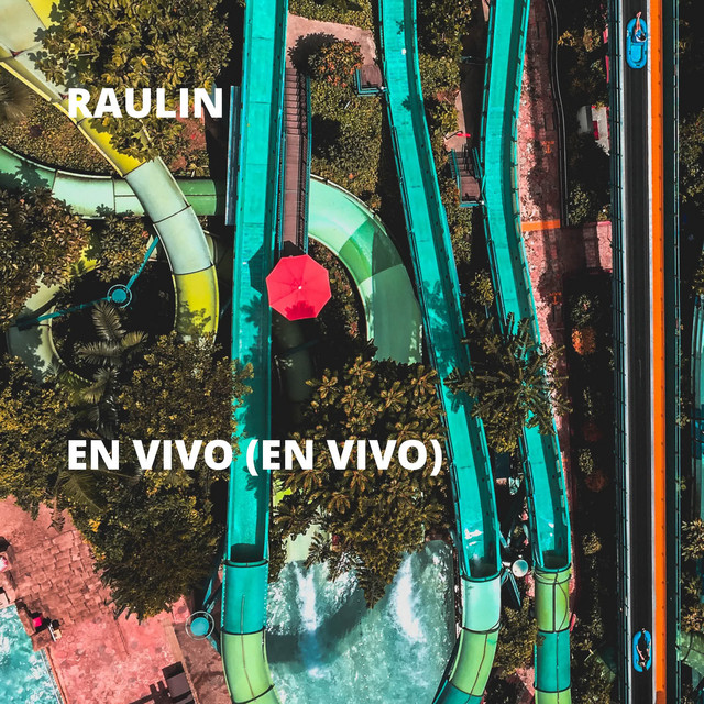 En Vivo cover art