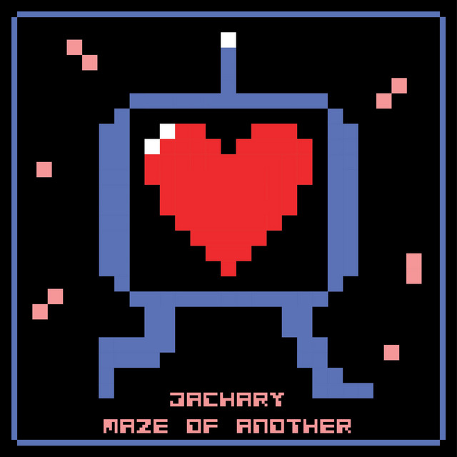 Maze of Another