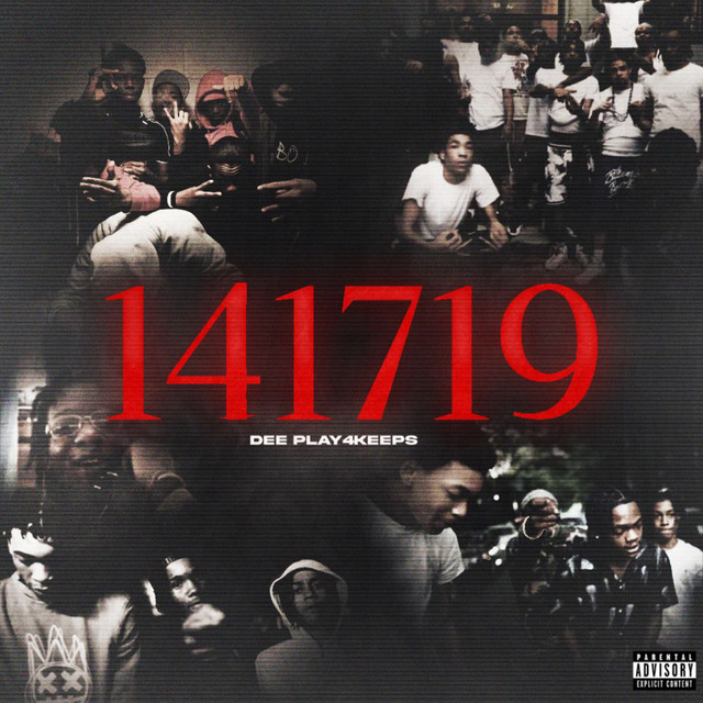 3 Peat cover art
