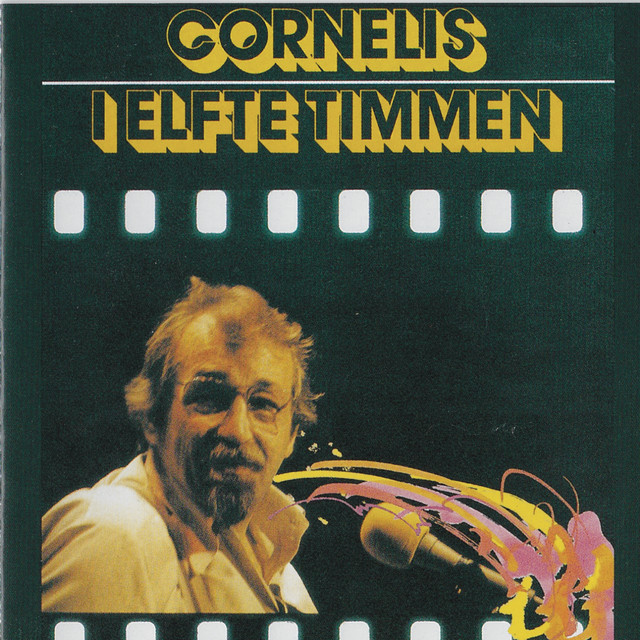 I elfte timmen cover art