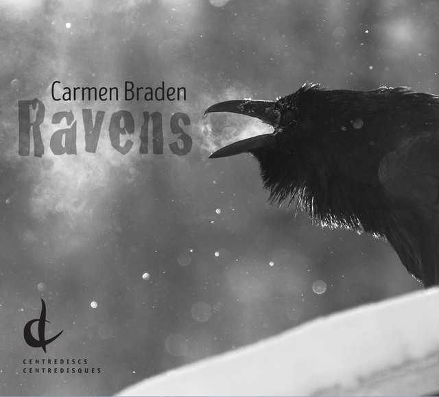 Ravens cover art
