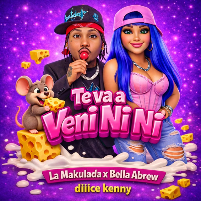 Te Va A Veni Ni Ni