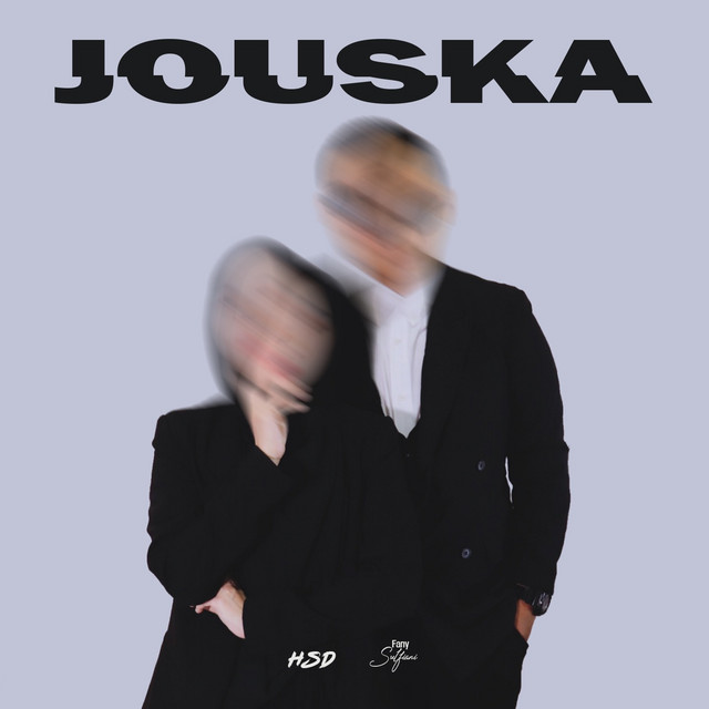 Jouska cover art