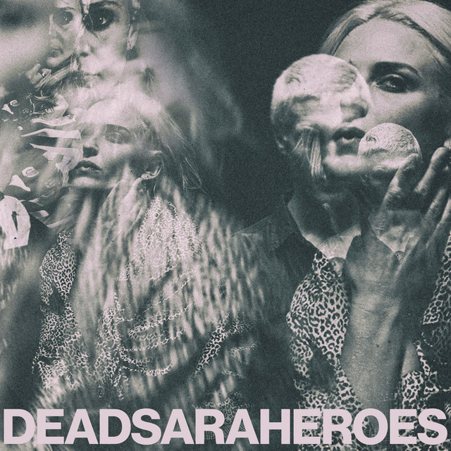 Heroes album image
