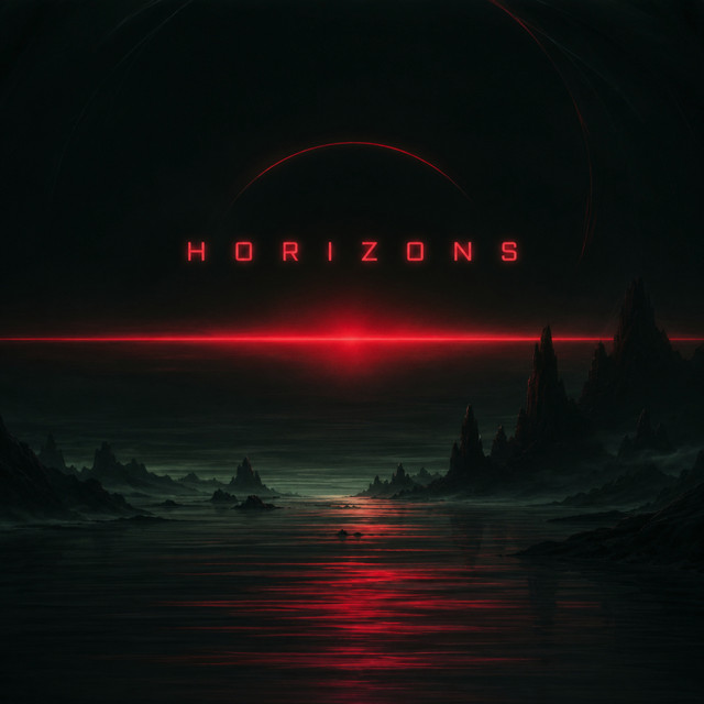 Horizons cover art