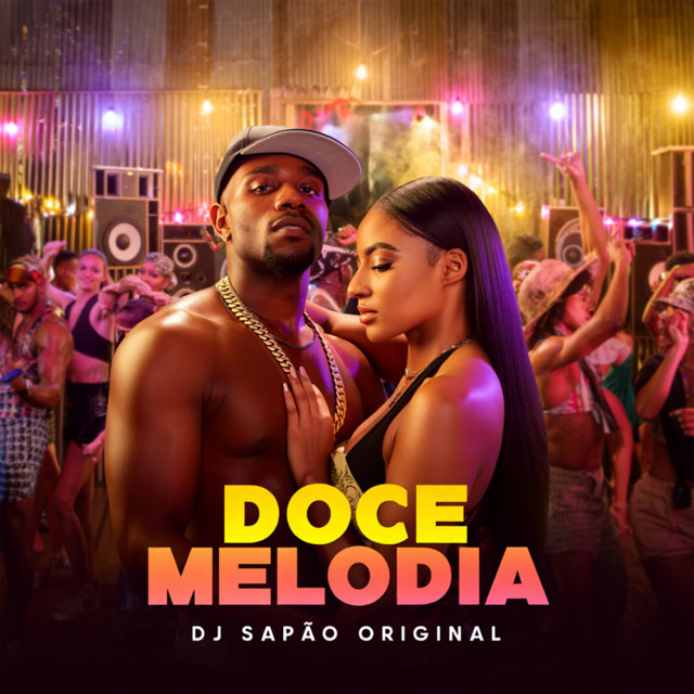 Doce Melodia