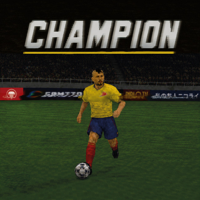 Champion