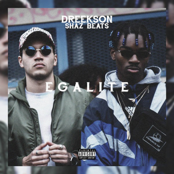 Shaz' Beats | Spotify