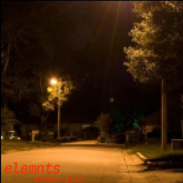 Elements cover