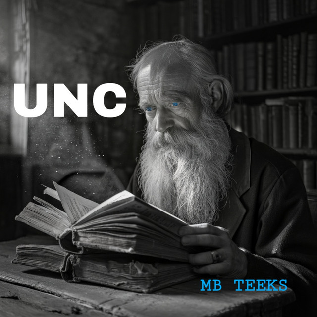 Unc cover art