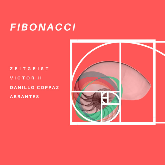 Fibonacci cover art
