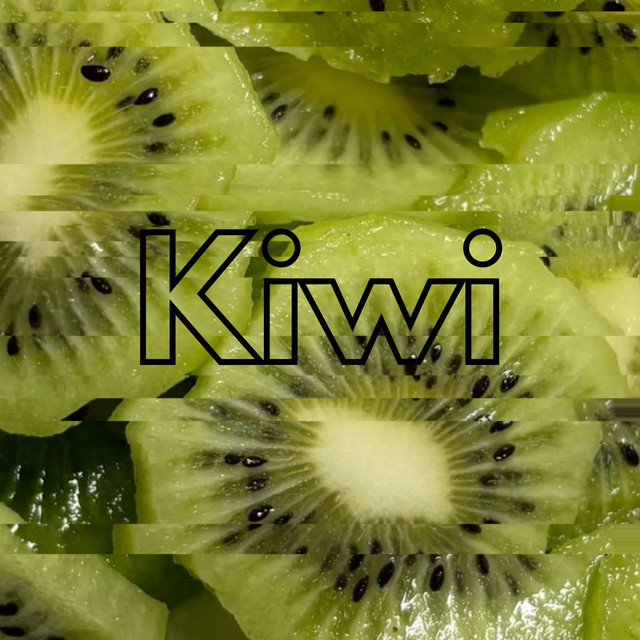 Обкладинка: Kiwi — Slash260