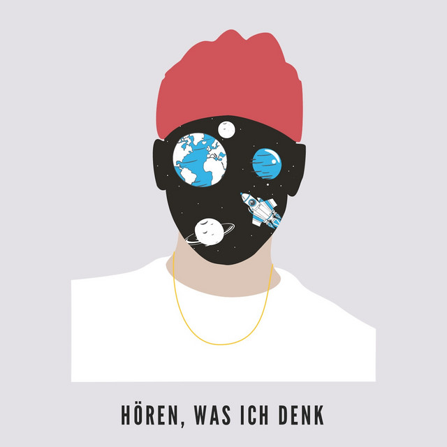 Hören, was ich denk cover