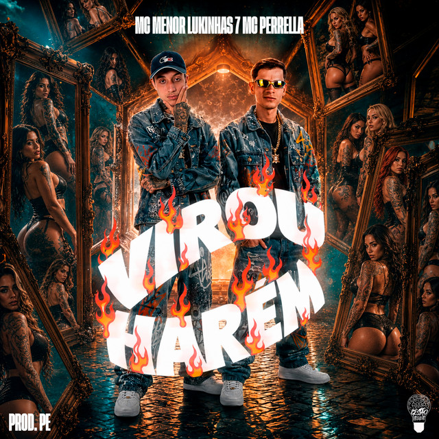 Virou Harém
