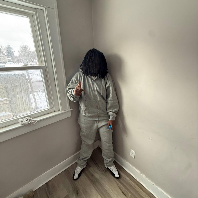 undefined album image